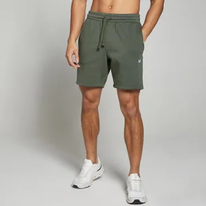 MP Rest Day Sweatshorts til mænd – Thyme - Size XS