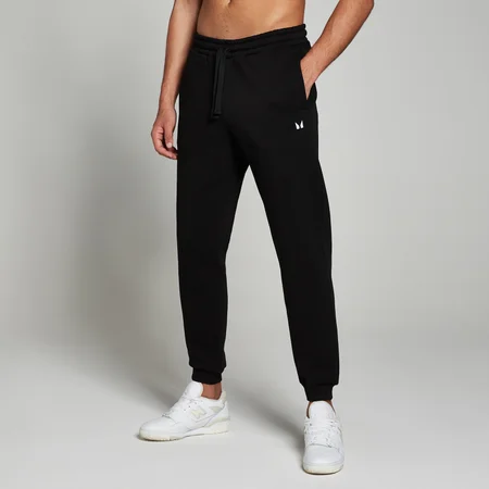 MP Rest Day Joggers til mænd – Sort