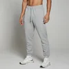 MP Rest Day Joggers til mænd – Grey Marl