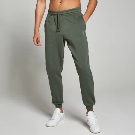 MP Rest Day Joggers til mænd – Thyme