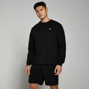 MP Rest Day Sweatshirt til mænd – Sort - Size S