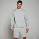 MP Rest Day Sweatshirt til mænd – Grey Marl