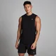 MP Rest Day Drop Armhole Tank Top til mænd – Sort