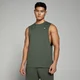 MP Rest Day Drop Armhole Tank Top til mænd – Thyme