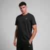 MP Rest Day Short Sleeve T-Shirt til mænd – Sort