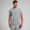 MP Rest Day Short Sleeve T-Shirt til mænd – Grey Marl