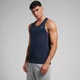 MP Rest Day Stringer Vest til mænd – Navy