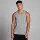MP Rest Day Stringer Vest til mænd – Grey Marl
