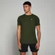 MP Performance Short Sleeve T-Shirt til mænd – Army Green Marl