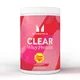 Clear Whey – Smag af jordbær fra Chupa Chups®