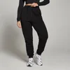 MP Basics Regular Fit Joggers til kvinder – Sort