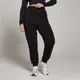 MP Basics Regular Fit Joggers til kvinder – Sort