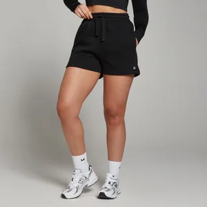 MP Basics Shorts til kvinder – Sort - Size XXS