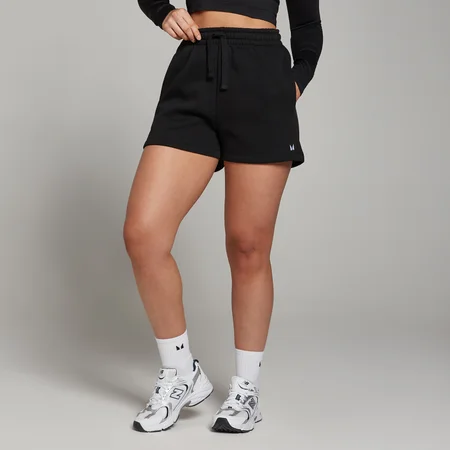 MP Basics Shorts til kvinder – Sort
