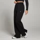 MP Basics Straight Leg Joggers til kvinder – Sort