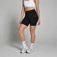 MP Basics Cycling Shorts til kvinder – Sort