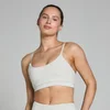 MP Basics Bra til kvinder – Light Grey Marl