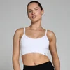 MP Basics Bra til kvinder – Hvid