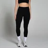 MP Basics Leggings til kvinder – Sort
