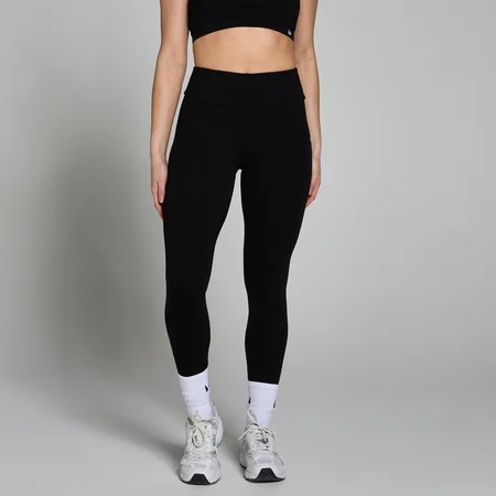 MP Basics Leggings til kvinder – Sort