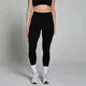 MP Basics Leggings til kvinder – Sort