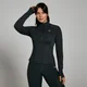 MP Power Slim Fit Jacket til kvinder – Sort