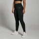 MP Power Leggings til kvinder – Sort