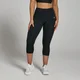 MP Power 3/4 Leggings til kvinder – Sort