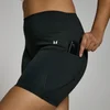 MP Power Cycling Shorts til kvinder – Sort