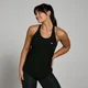 MP Training Strappy Vest til kvinder – Sort