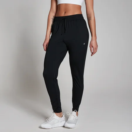 MP Training Jogger til kvinder – Sort