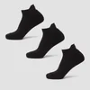 MP Unisex Trainer Socks (3-pak) – Sort