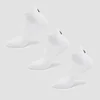 MP Unisex Trainer Socks (3-pak) – Hvid