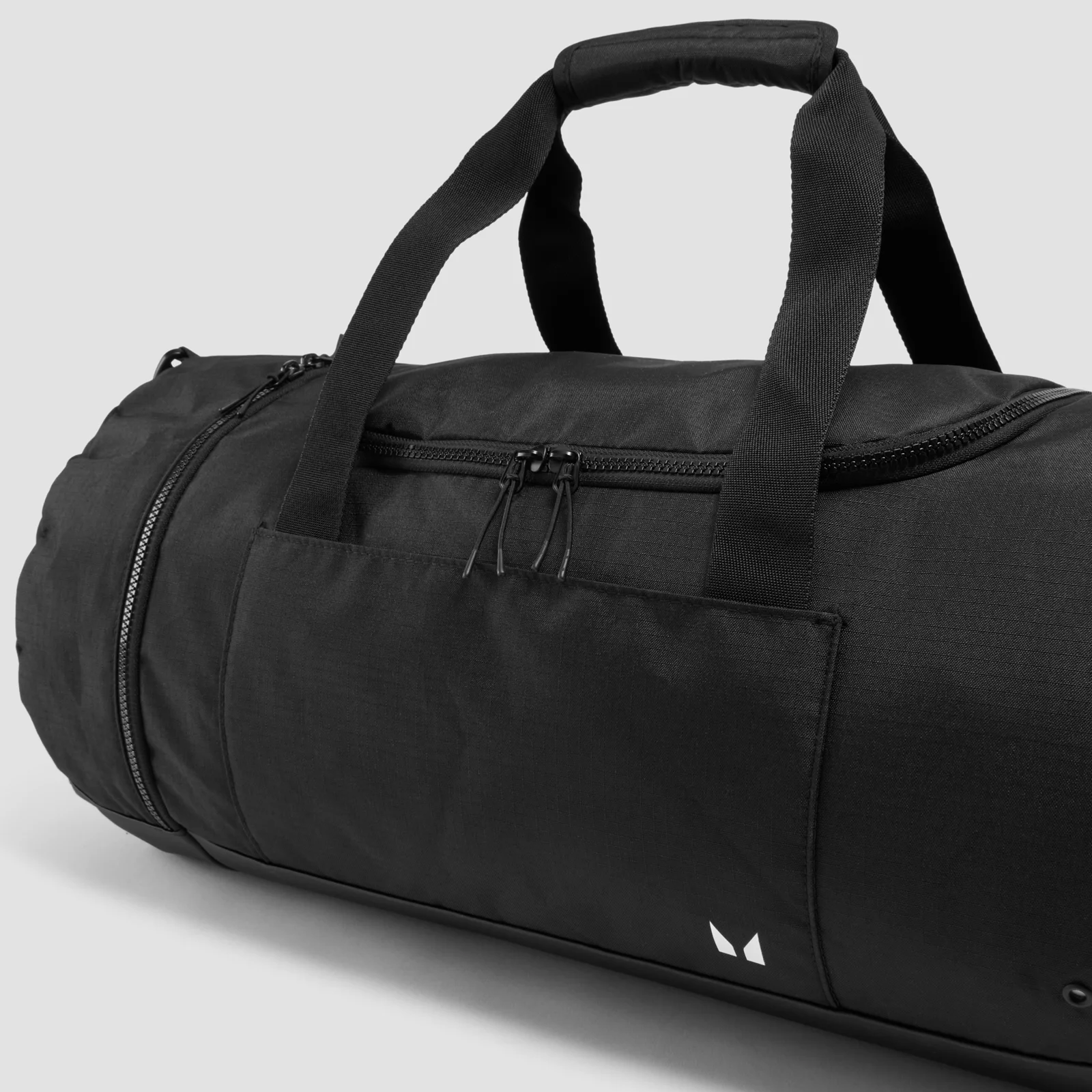 MP Duffle Bag – Sort Billede 1