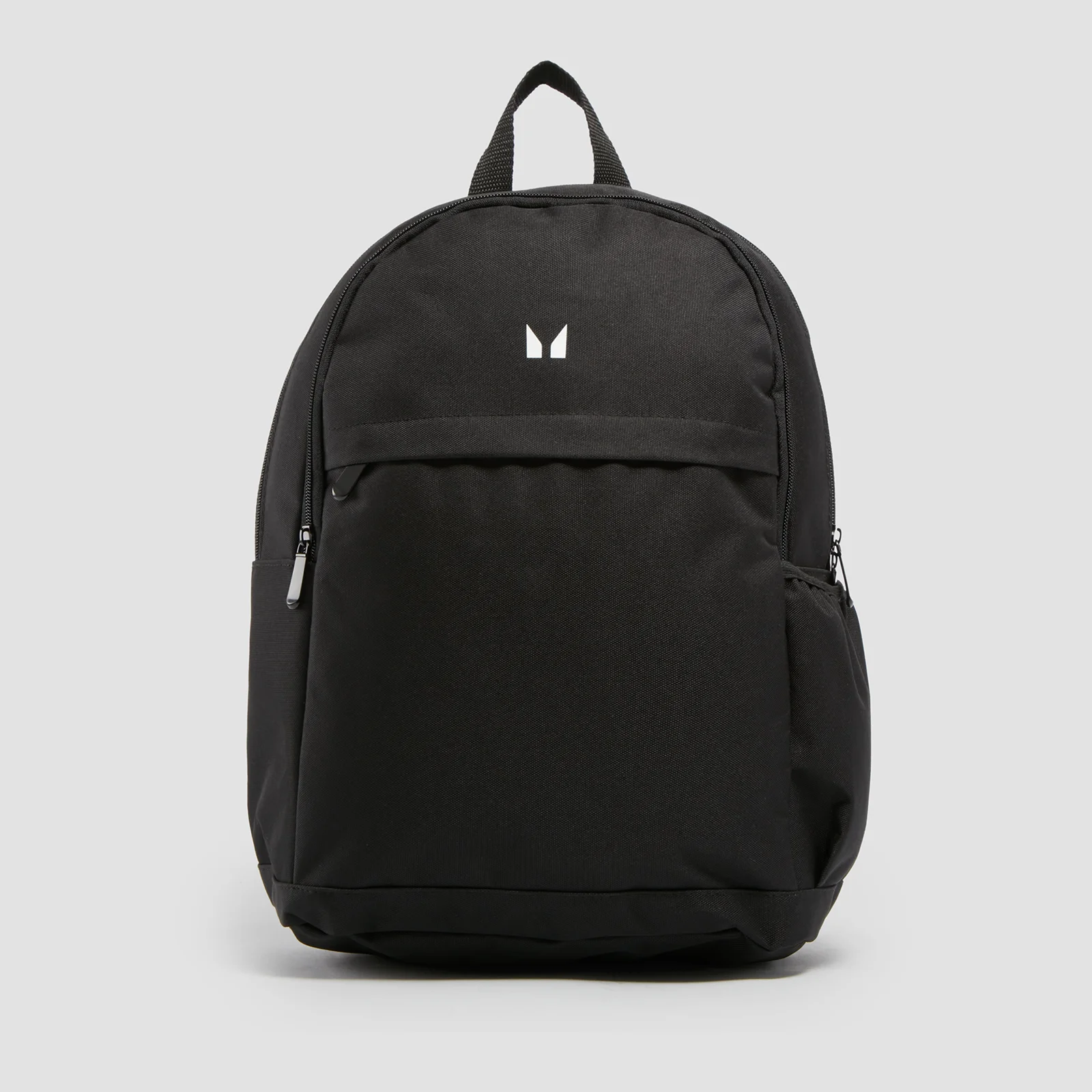 MP Backpack – Sort Billede 1