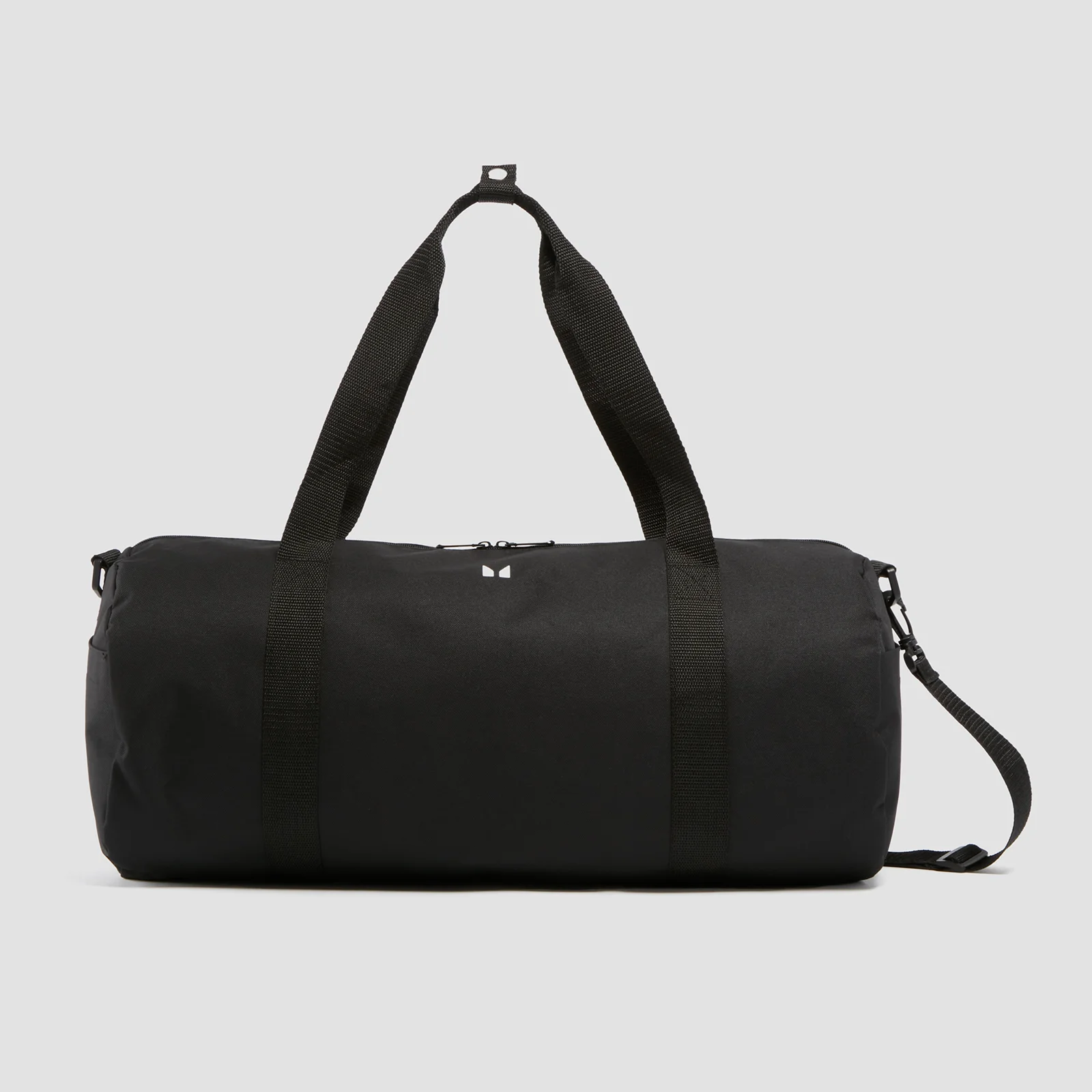 MP Barrel Bag – Sort Billede 1