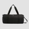 MP Barrel Bag – Sort