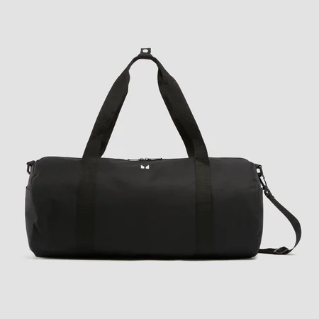 MP Barrel Bag – Sort