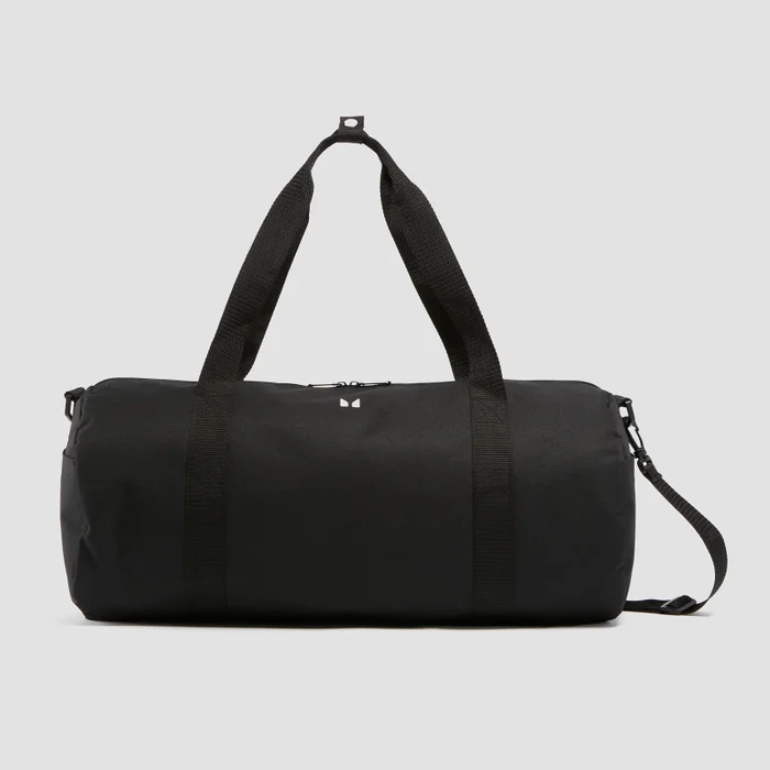 MP Barrel Bag – Sort