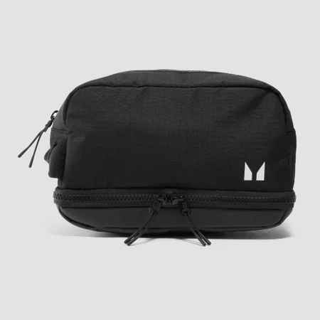 MP washbag - Sort - lille