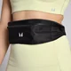 MP Running Belt Bag − Sort