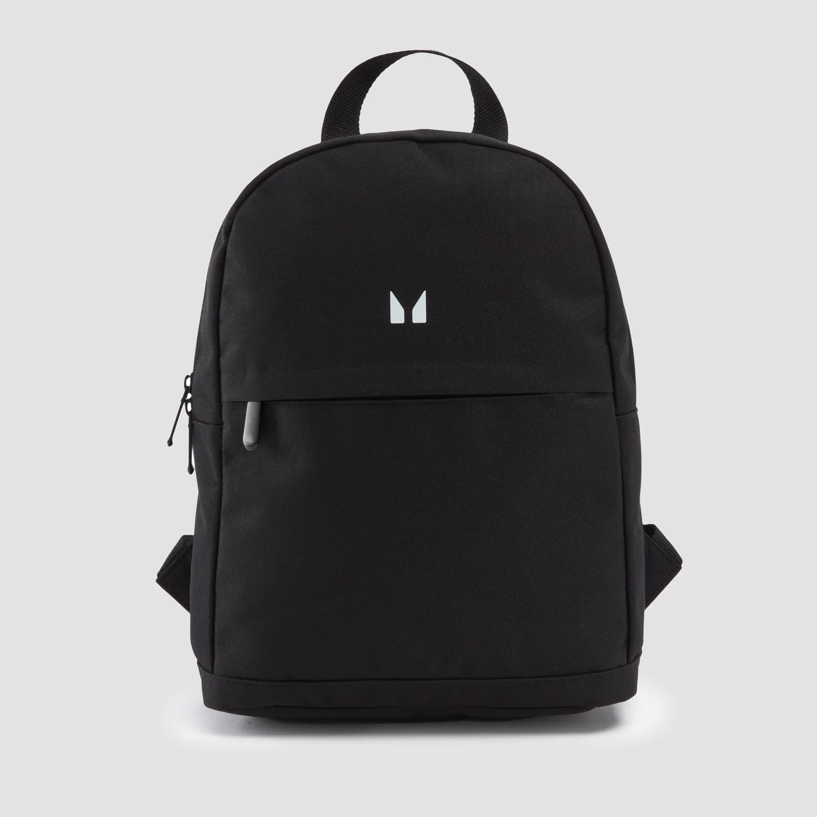 MP Mini Backpack – Sort Billede 1