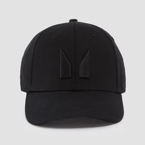 MP Essentials Baseball Cap - Sort - Colour Black