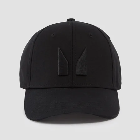 MP Essentials Baseball Cap - Sort