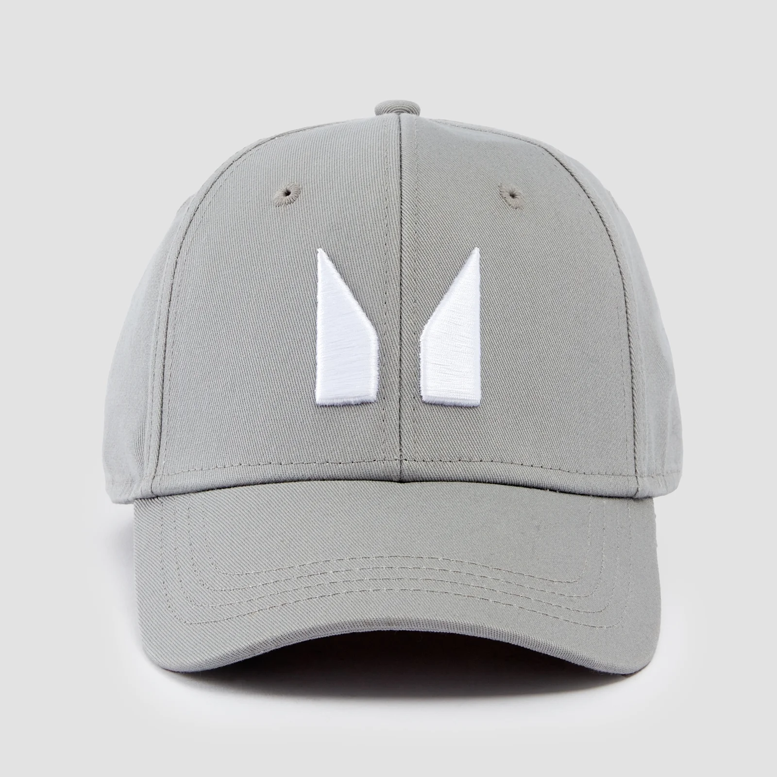 MP Baseball Cap - Storm Billede 1