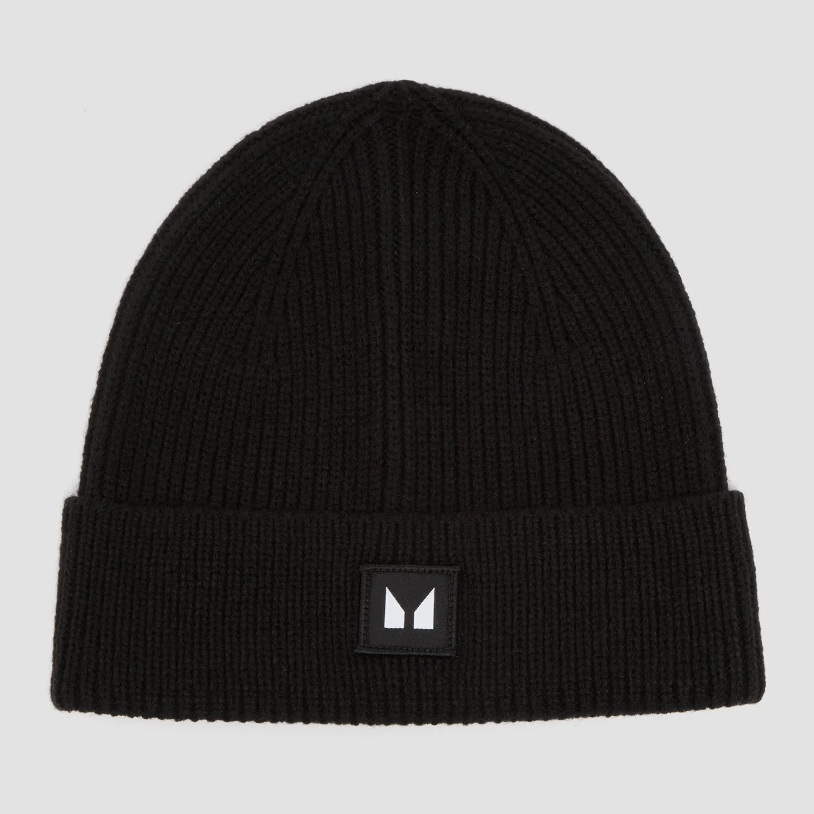 MP Beanie Hat – Sort Billede 1
