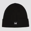 MP Beanie Hat – Sort