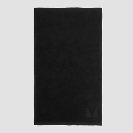 MP Hand Towel – Sort