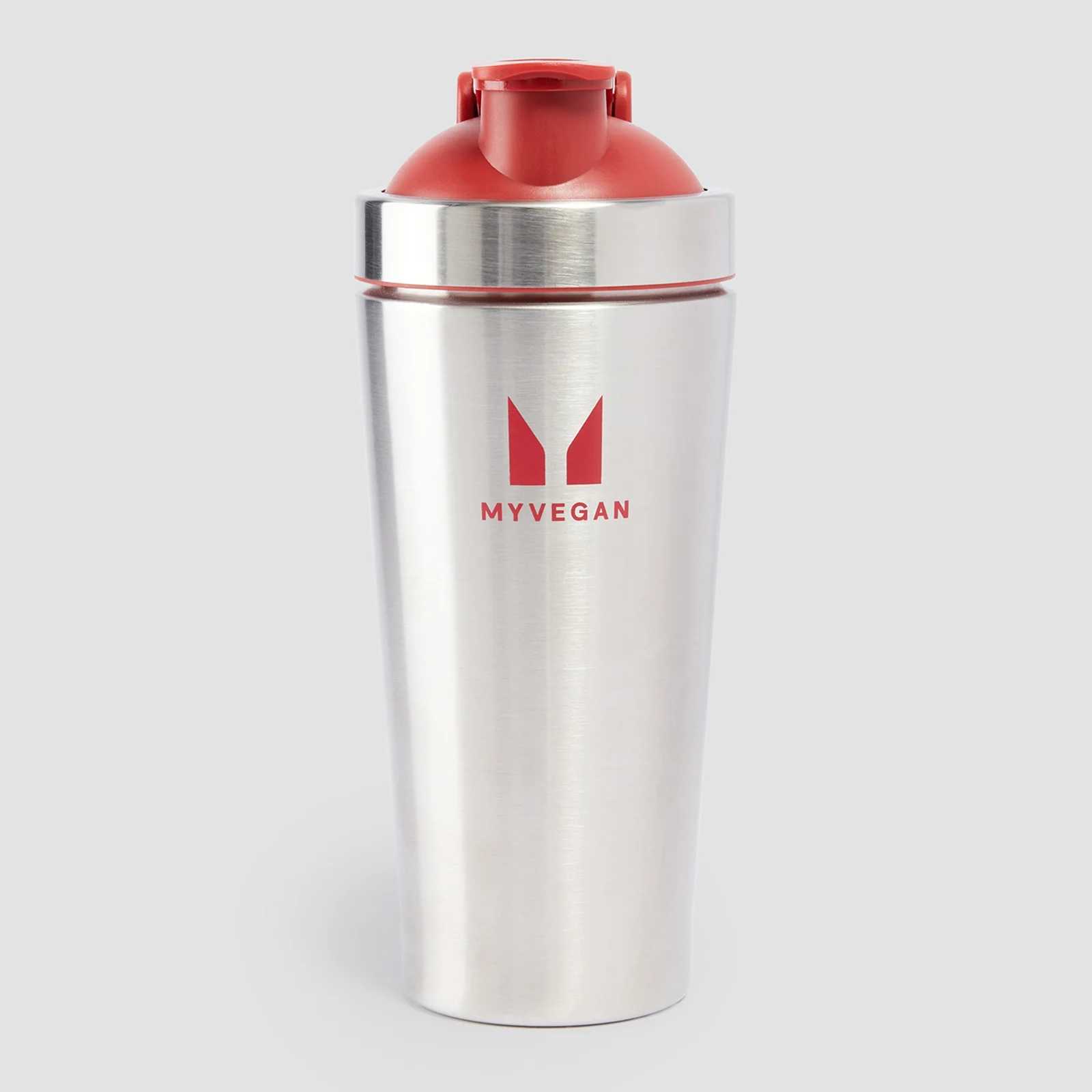 Myvegan Metal Shaker Billede 1