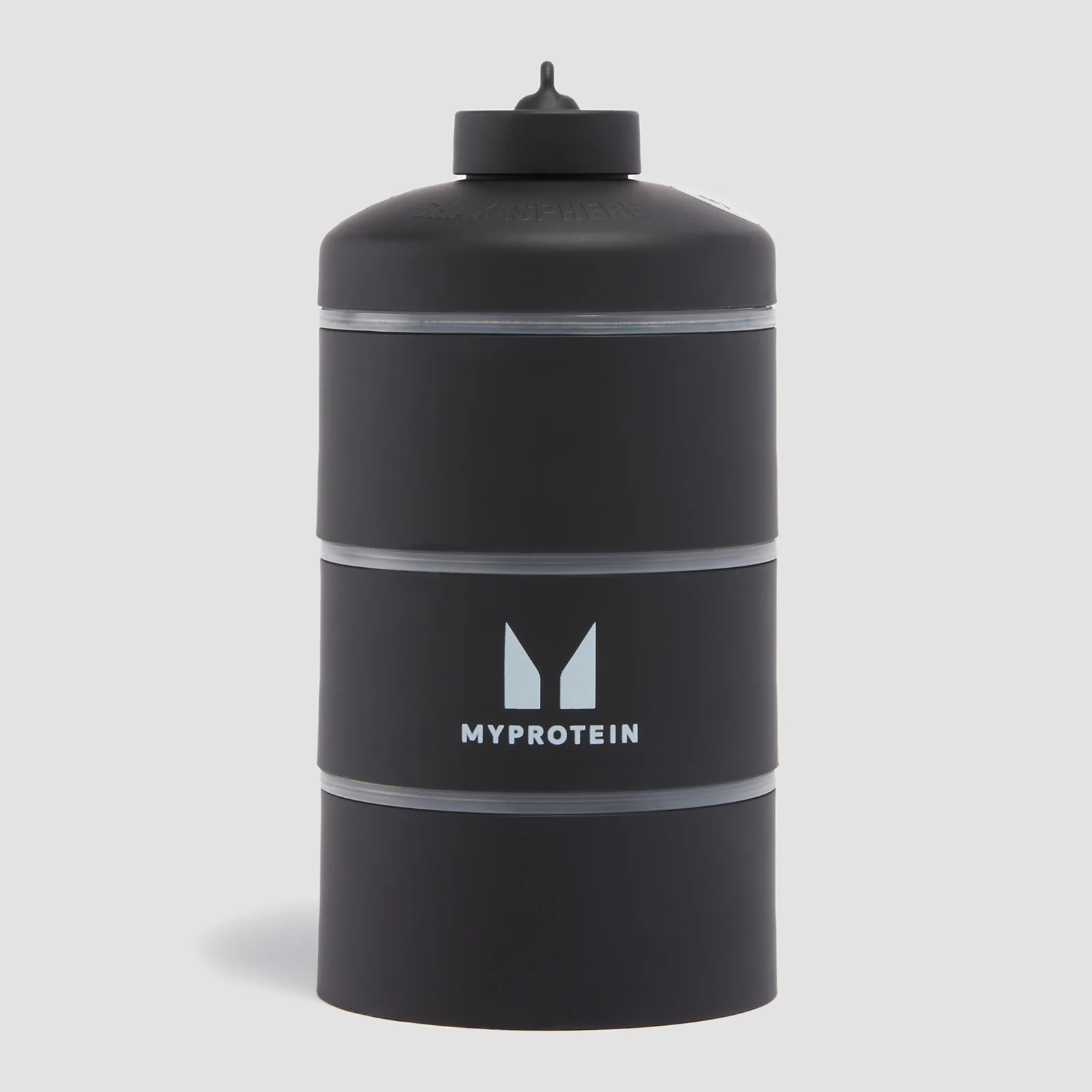 Myprotein Shakesphere Stabelbar opbevaring Billede 1